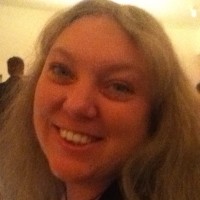 Naomi Towan