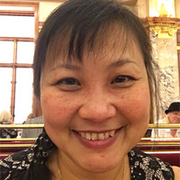 Shirley Lee