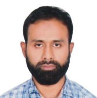 Anamul Hasan Nishad