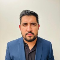 Ruben Mora Sandoval