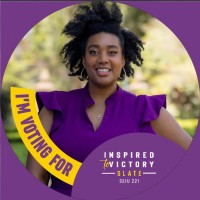 Crystal Irving, M.S.W.