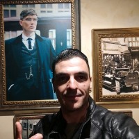 Ismael González Reñones