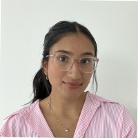 Sabrina Rathi