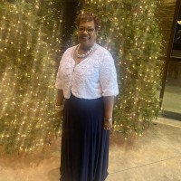 Beverly Kimbrough