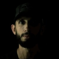 Jhonatan Basante Montoza