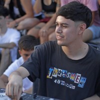 Nicolas Oscar Lopez