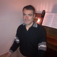 Marc Laguilharre