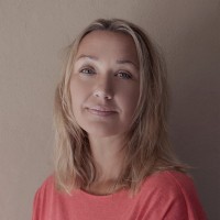 Jenny Fröman