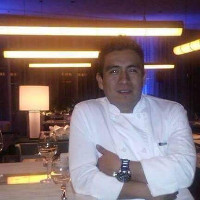 Diego Alejandro Diaz Saldivar