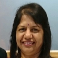 Harshada Govind