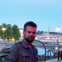 Yevgeniy Miskevich