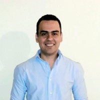 Ever Cabrera