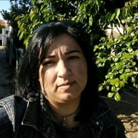 Clàudia Alex. S. B. Maricato