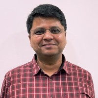 Shishir Kedlaya