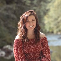 Maddie Keller