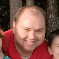 Christopher Hall