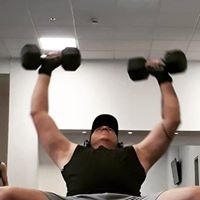 Adrian Perez