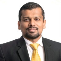 Gehan Amarasinghe