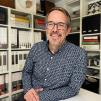 Brad Cox