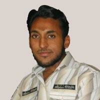 Jahanger Khan