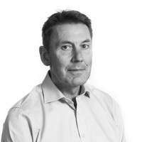 Thomas Westerdahl