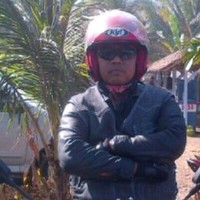 Bambang Srihandoko