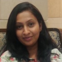 Sheethal H.R