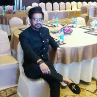 Siddhesh Pathre