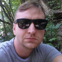 Trevor Ott