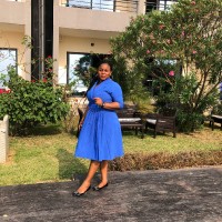 Sandrine Patricia Banini