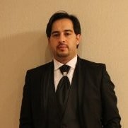 Mohammad Farhangdoust