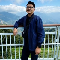 Charlie Chen
