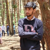 Saqlain Ahmed