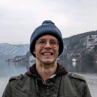 Daniel Kosov
