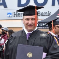 Justin Yackel
