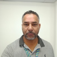 Reinaldo Alberto Dias