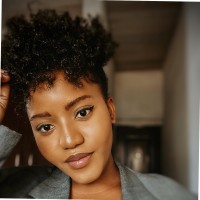 Grace Nduka