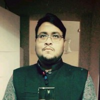 Amit Kumar Swain