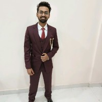 Shubham Dingar