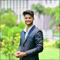 Udit Ranjan Dash