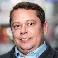 Steven Arnott