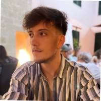 Nico Bonnin Drews