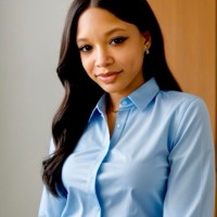 Aria Thompson