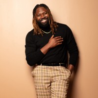 Sgt. Lawrence K. Totimeh Jr.