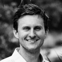 William Geist, CFA