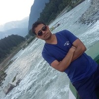 Sagar Saxena
