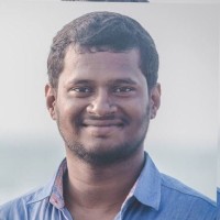 Gowtham N