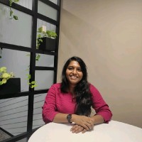 Sangeetha Subramanian