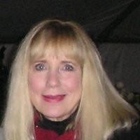 Mary Ann Thomas