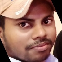 Md Manouwar Ali